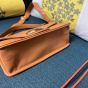 Valentino VLOGO 1960 NAPPA LEATHER MEDIUM SHOULDER BAG