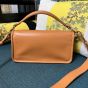 Valentino VLOGO 1960 NAPPA LEATHER MEDIUM SHOULDER BAG