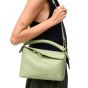 LOEWE Small Puzzle bag in calfskin