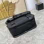Prada Re-Nylon and Saffiano leather shoulder bag