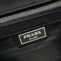 Prada Re-Nylon and Saffiano leather shoulder bag