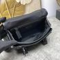 Prada Re-Nylon and Saffiano leather shoulder bag