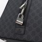 Gucci GG duffle bag