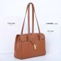 Celine MEDIUM SOFT 16 BAG IN SMOOTH CALFSKIN