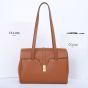 Celine MEDIUM SOFT 16 BAG IN SMOOTH CALFSKIN