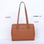 Celine MEDIUM SOFT 16 BAG IN SMOOTH CALFSKIN