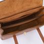 Celine MEDIUM SOFT 16 BAG IN SMOOTH CALFSKIN