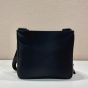 Prada Re-Nylon and Saffiano shoulder bag