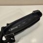 Prada Re-Nylon and Saffiano shoulder bag