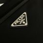 Prada Re-Nylon and Saffiano shoulder bag