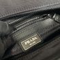 Prada Re-Nylon and Saffiano shoulder bag