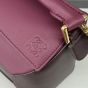 LOEWE Small Puzzle bag in classic calfskin
