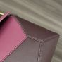 LOEWE Small Puzzle bag in classic calfskin