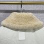 LOEWE Puffer vest in cotton blend
