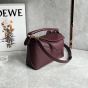 LOEWE Small Puzzle bag in classic calfskin