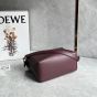 LOEWE Small Puzzle bag in classic calfskin