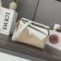 LOEWE Small Puzzle bag in classic calfskin