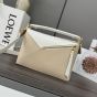 LOEWE Small Puzzle bag in classic calfskin