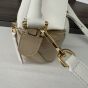 LOEWE Small Puzzle bag in classic calfskin