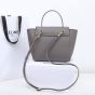Celine NANO BELT BAG IN GRAINED CALFSKIN