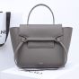 Celine NANO BELT BAG IN GRAINED CALFSKIN