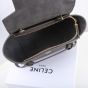 Celine NANO BELT BAG IN GRAINED CALFSKIN