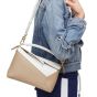 LOEWE Small Puzzle bag in classic calfskin