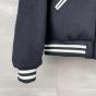 Celine hooded teddy jacket in cashmere wool