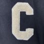 Celine hooded teddy jacket in cashmere wool
