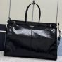 Prada Leather tote bag