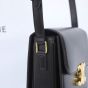 Celine TEEN TRIOMPHE BAG IN SHINY CALFSKIN