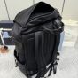 Prada Re-Nylon and Saffiano leather backpack