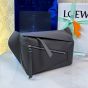 LOEWE Small Puzzle bumbag in classic calfskin
