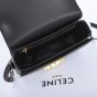Celine TEEN TRIOMPHE BAG IN SHINY CALFSKIN