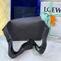 LOEWE Small Puzzle bumbag in classic calfskin