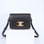 Celine TEEN TRIOMPHE BAG IN SHINY CALFSKIN