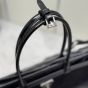 Prada Leather tote bag