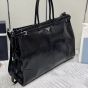 Prada Leather tote bag