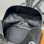 LOEWE Medium Puzzle Fold duffle in shiny calfskin
