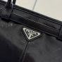 Prada Leather tote bag