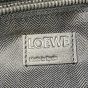 LOEWE Medium Puzzle Fold duffle in shiny calfskin