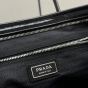 Prada Leather tote bag