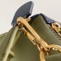 LOEWE Small Puzzle bag in classic calfskin