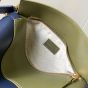 LOEWE Small Puzzle bag in classic calfskin