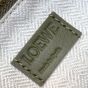 LOEWE Small Puzzle bag in classic calfskin