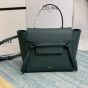 Celine NANO BELT BAG IN GRAINED CALFSKIN