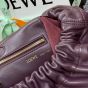 LOEWE Medium Squeeze bag in mellow nappa lambskin