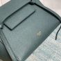 Celine NANO BELT BAG IN GRAINED CALFSKIN