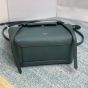 Celine NANO BELT BAG IN GRAINED CALFSKIN