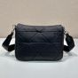 Prada Padded Re-Nylon shoulder bag
